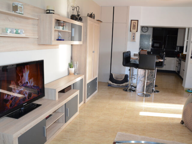villa in Abanilla (Ref: CC0650)