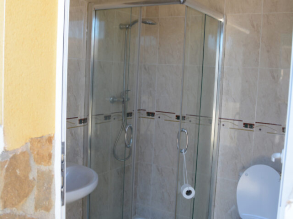 villa in Abanilla (Ref: CC0650)