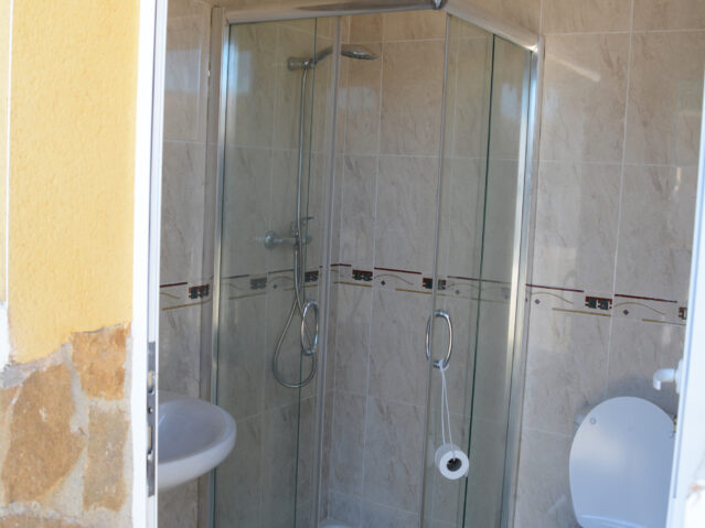 villa in Abanilla (Ref: CC0650)