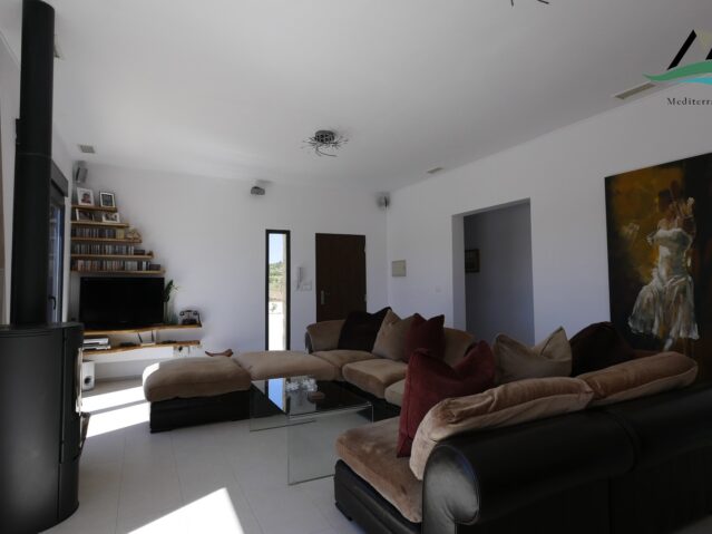 villa in La Romana (Ref: CC0483N)