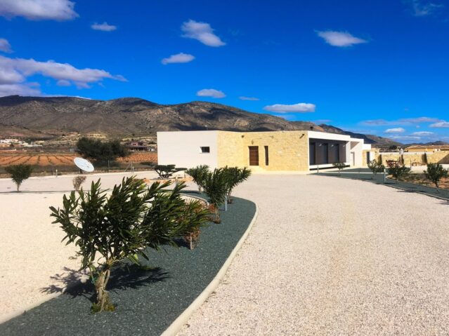villa in La Romana (Ref: CC0483N)
