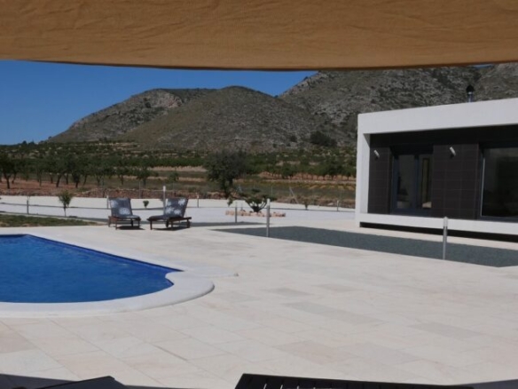 villa in La Romana (Ref: CC0483N)