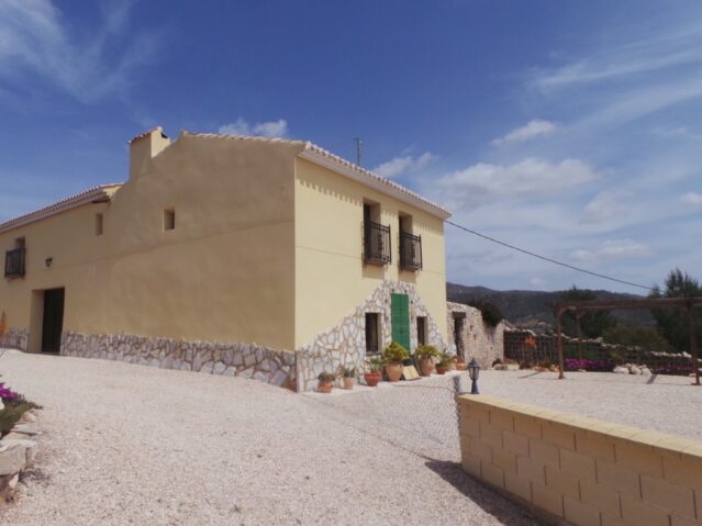 apartment in La Romaneta (Ref: CC0500)