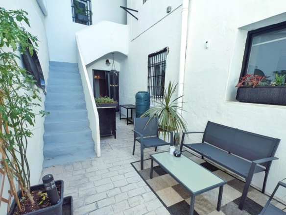 Townhouse in Pinoso (Ref: DOSI-3085)