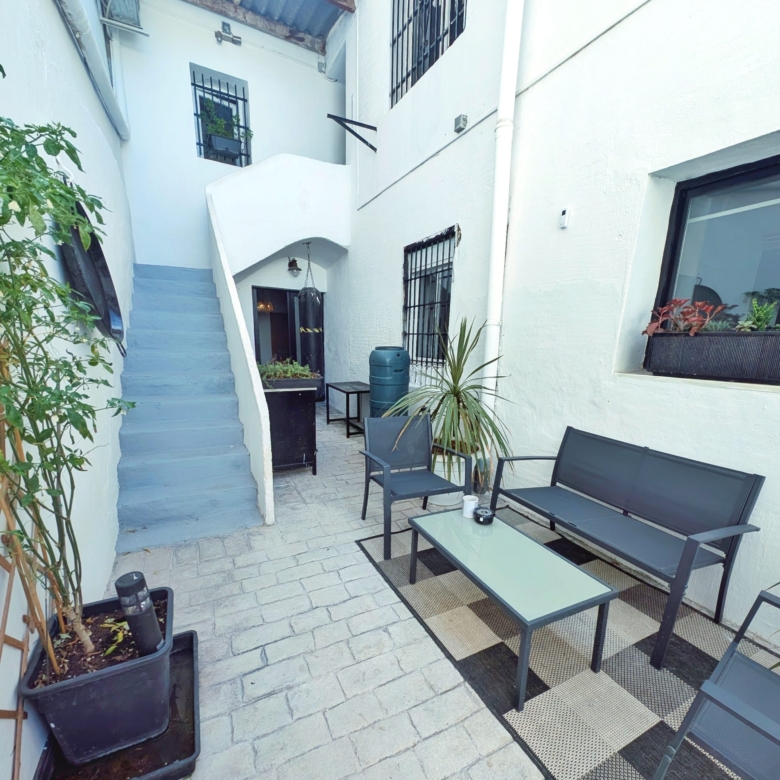Townhouse in Pinoso (Ref: DOSI-3085)