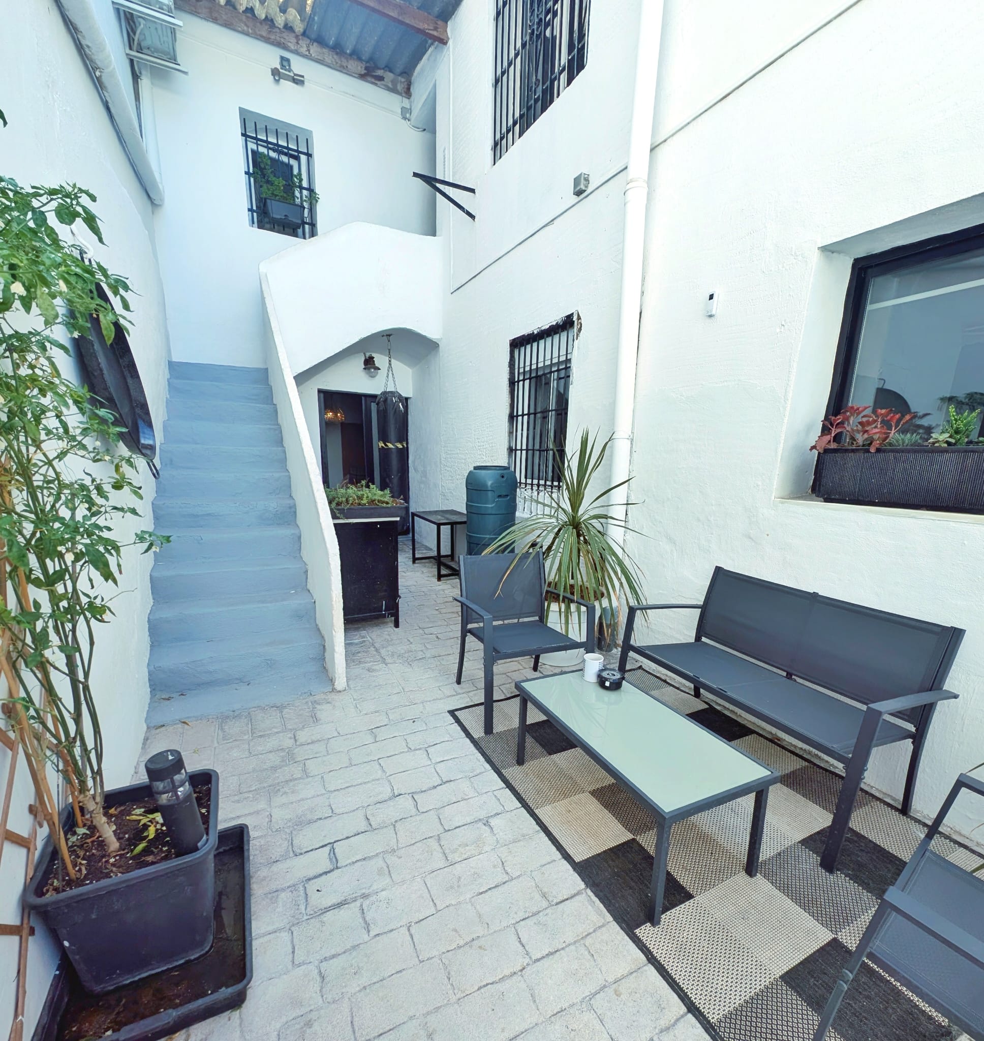 Townhouse in Pinoso (Ref: DOSI-3085)