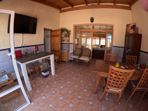 villa in Daya Vieja (Ref: CC0638)