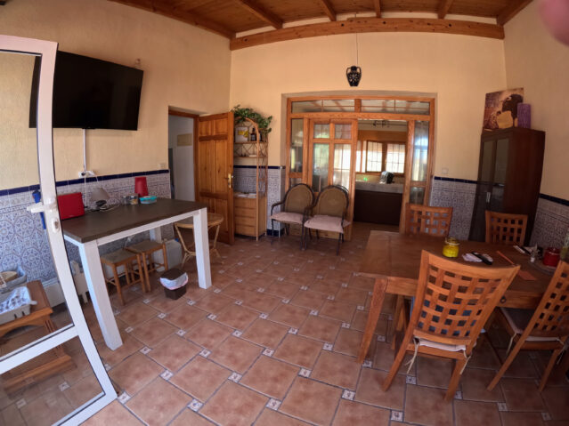 villa in Daya Vieja (Ref: CC0638)