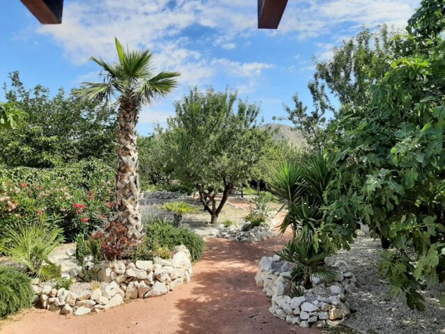 villa in Barbarroja (Ref: CC0532)