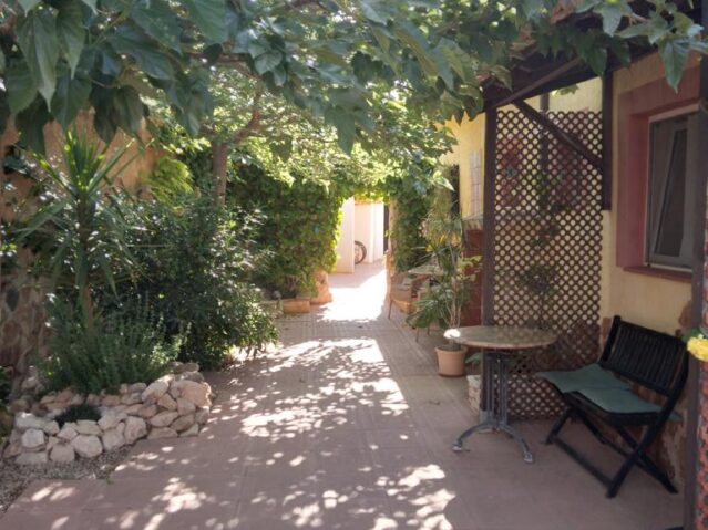 villa in Barbarroja (Ref: CC0532)