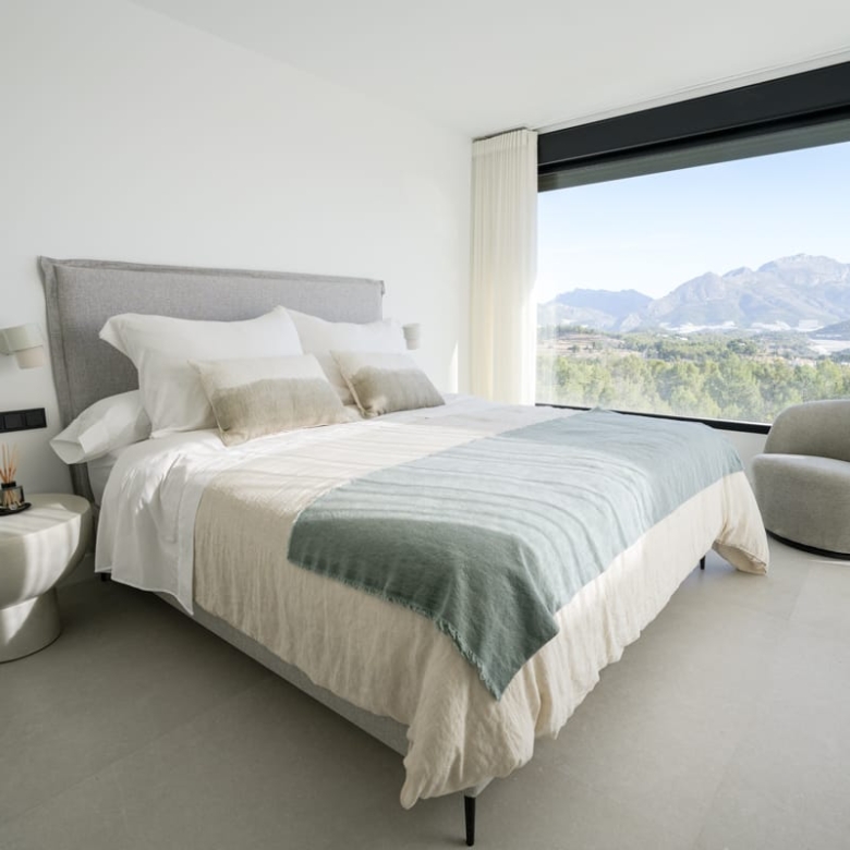 Luxurious Property in Barony of Polop (Ref: DOSI-3411)