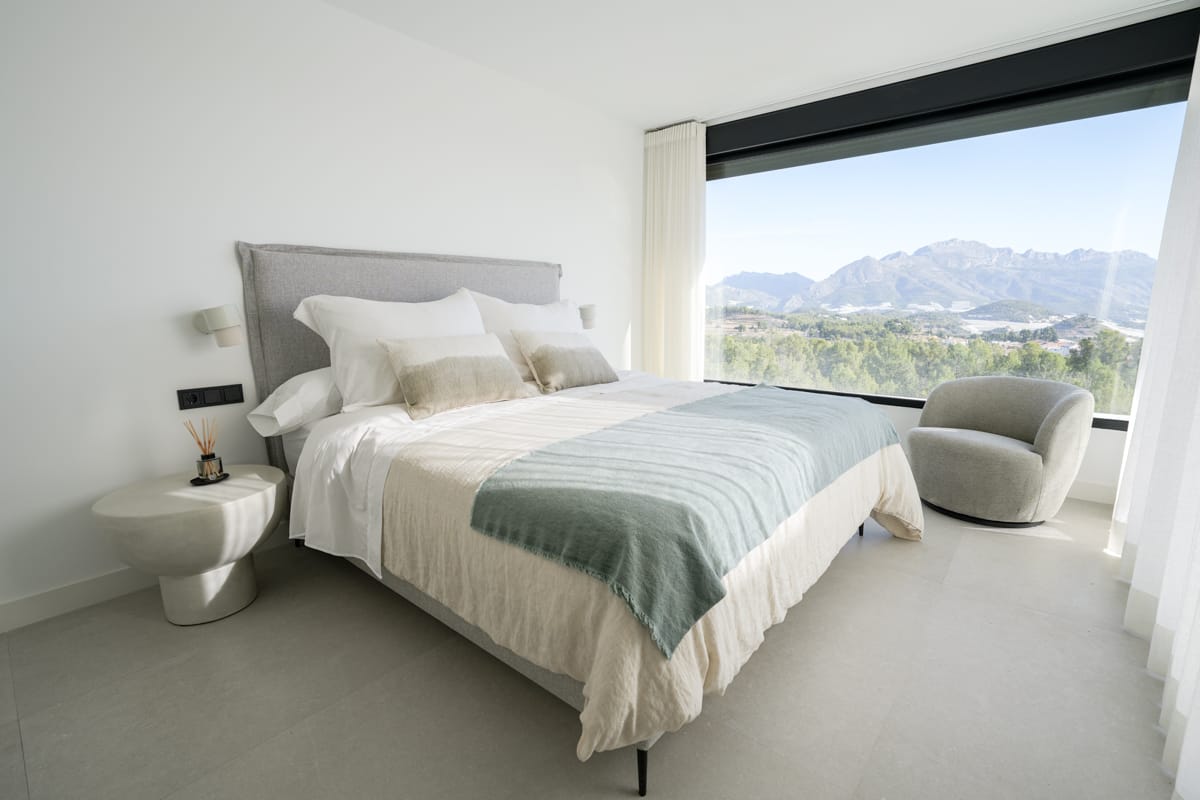 Luxurious Property in Barony of Polop (Ref: DOSI-3411)