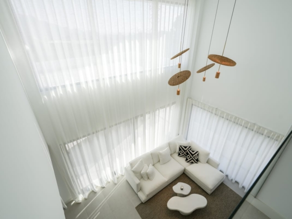 Luxurious Property in Barony of Polop (Ref: DOSI-3411)