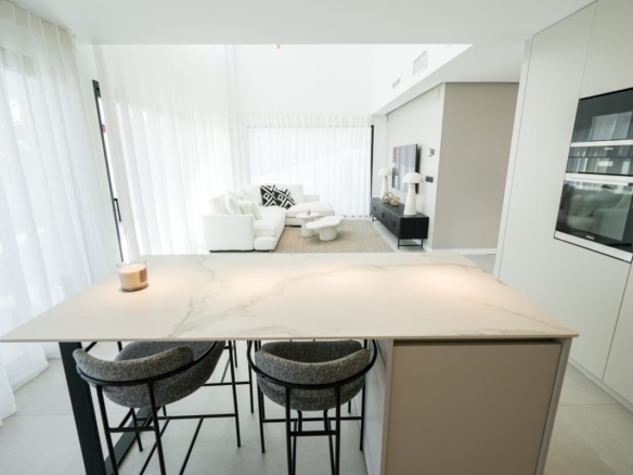 Luxurious Property in Barony of Polop (Ref: DOSI-3411)