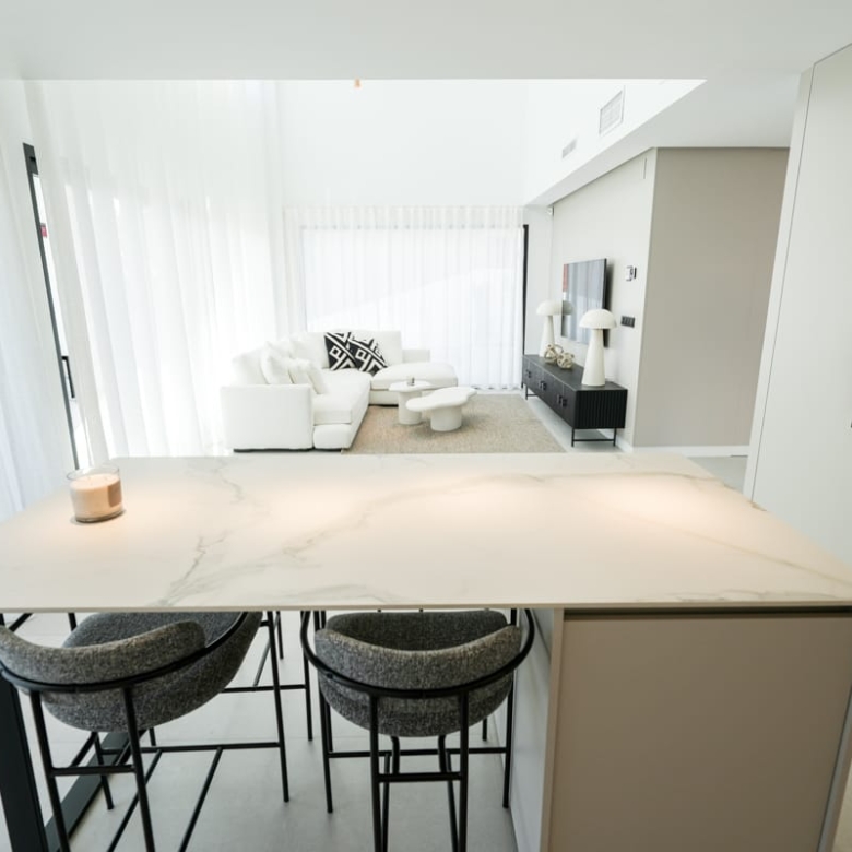 Luxurious Property in Barony of Polop (Ref: DOSI-3411)