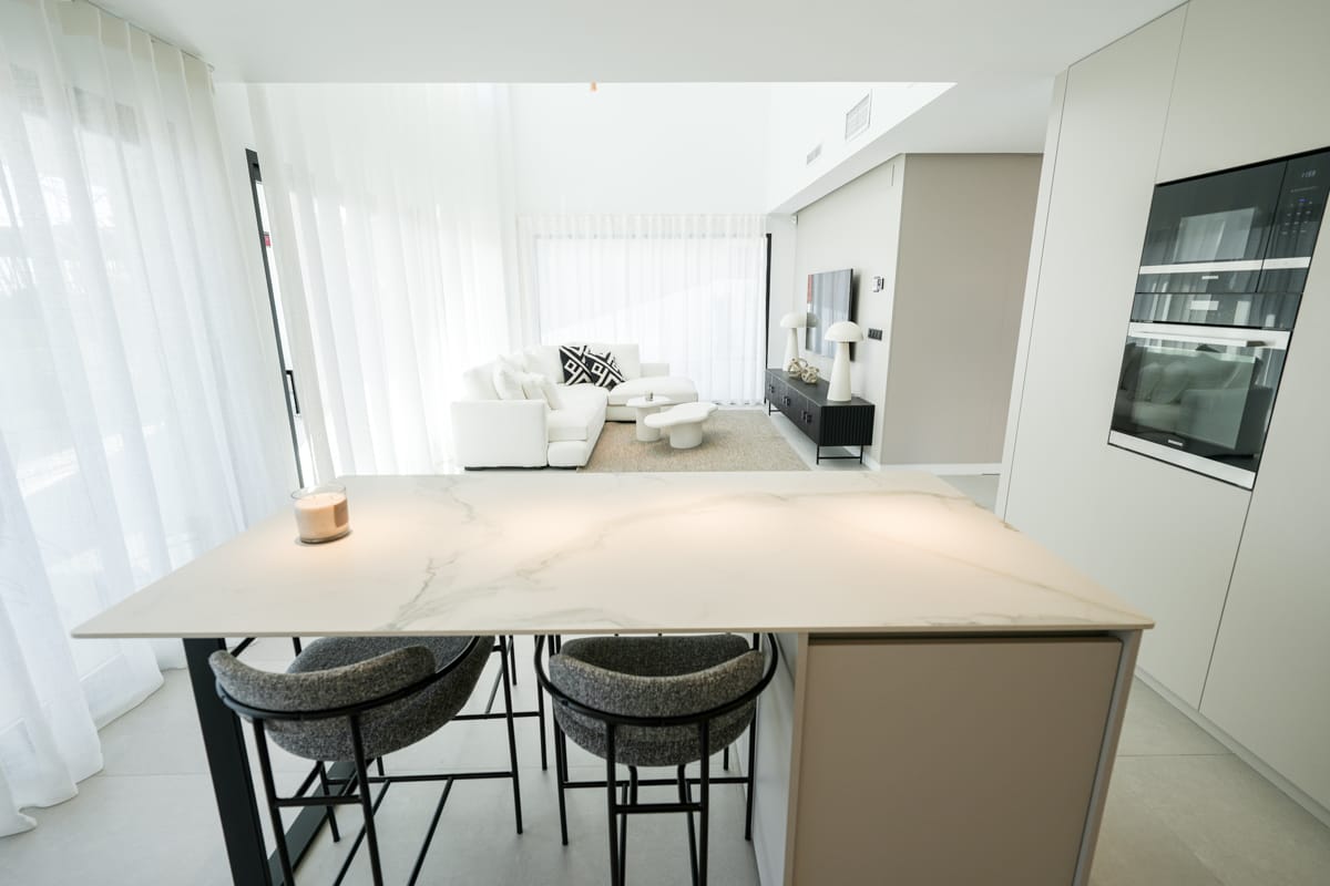 Luxurious Property in Barony of Polop (Ref: DOSI-3411)