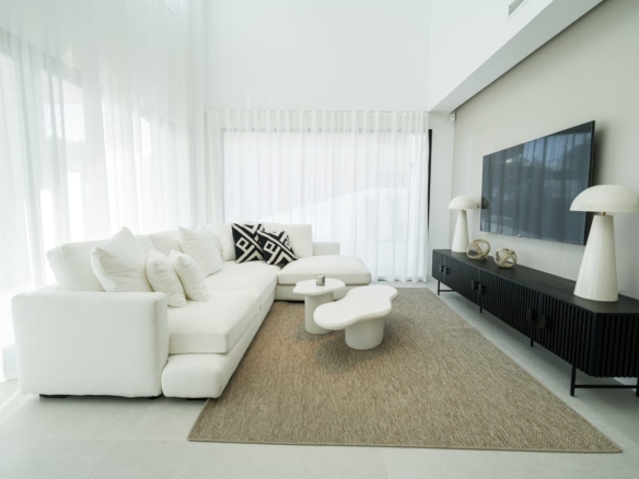 Luxurious Property in Barony of Polop (Ref: DOSI-3411)