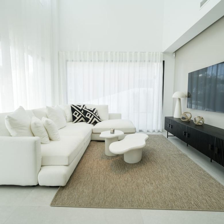 Luxurious Property in Barony of Polop (Ref: DOSI-3411)
