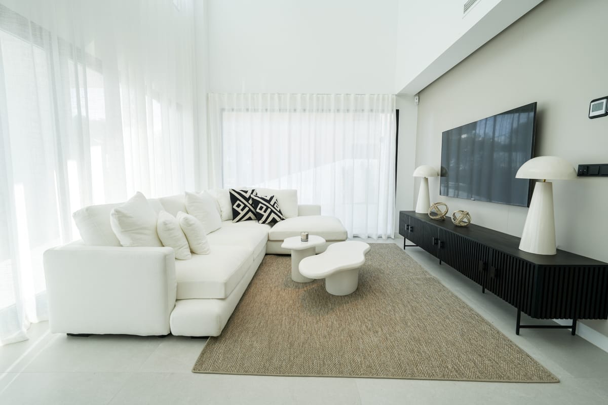 Luxurious Property in Barony of Polop (Ref: DOSI-3411)