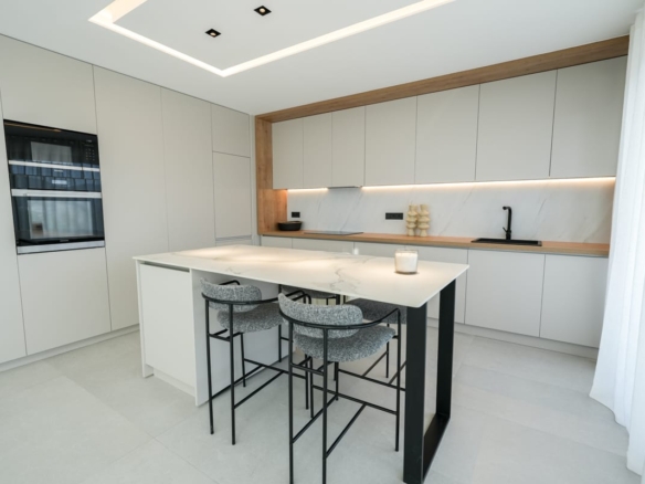 Luxurious Property in Barony of Polop (Ref: DOSI-3411)