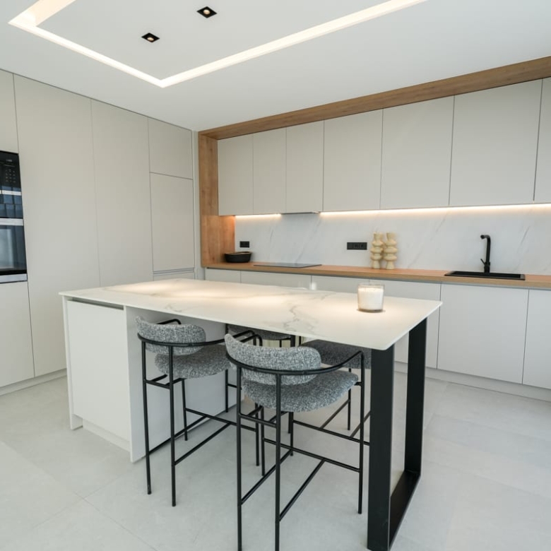 Luxurious Property in Barony of Polop (Ref: DOSI-3411)
