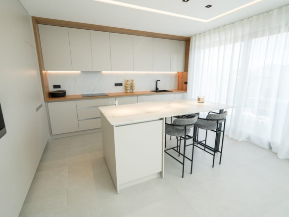 Luxurious Property in Barony of Polop (Ref: DOSI-3411)