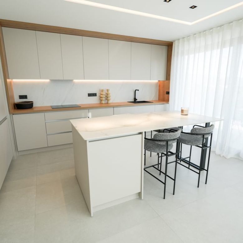 Luxurious Property in Barony of Polop (Ref: DOSI-3411)