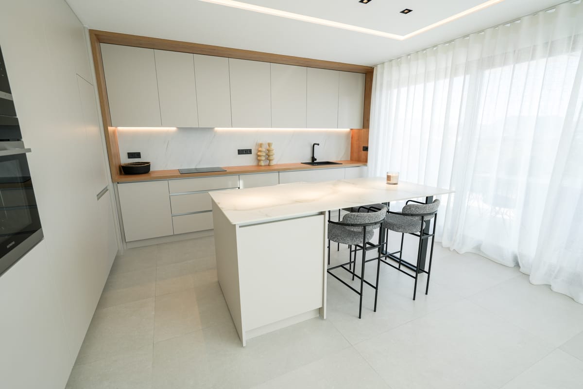 Luxurious Property in Barony of Polop (Ref: DOSI-3411)