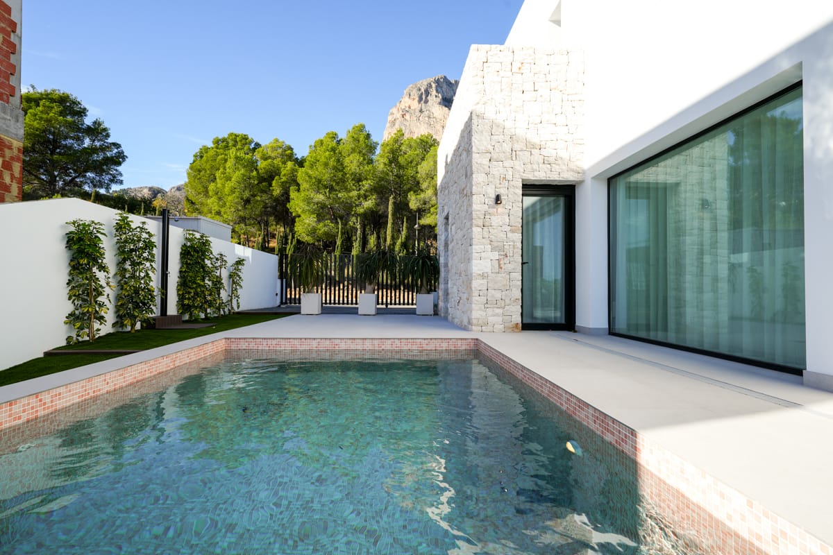 Luxurious Property in Barony of Polop (Ref: DOSI-3411)