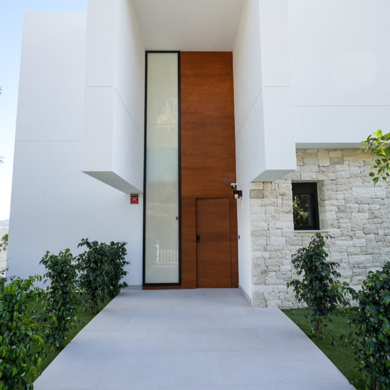 Luxurious Property in Barony of Polop (Ref: DOSI-3411)