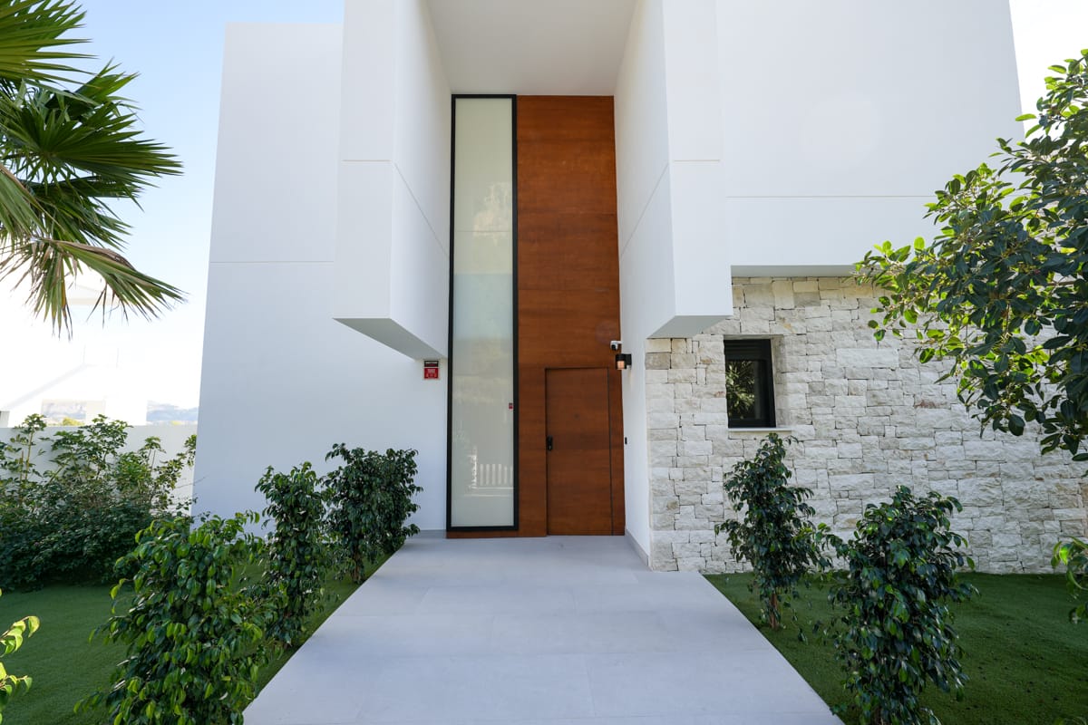 Luxurious Property in Barony of Polop (Ref: DOSI-3411)