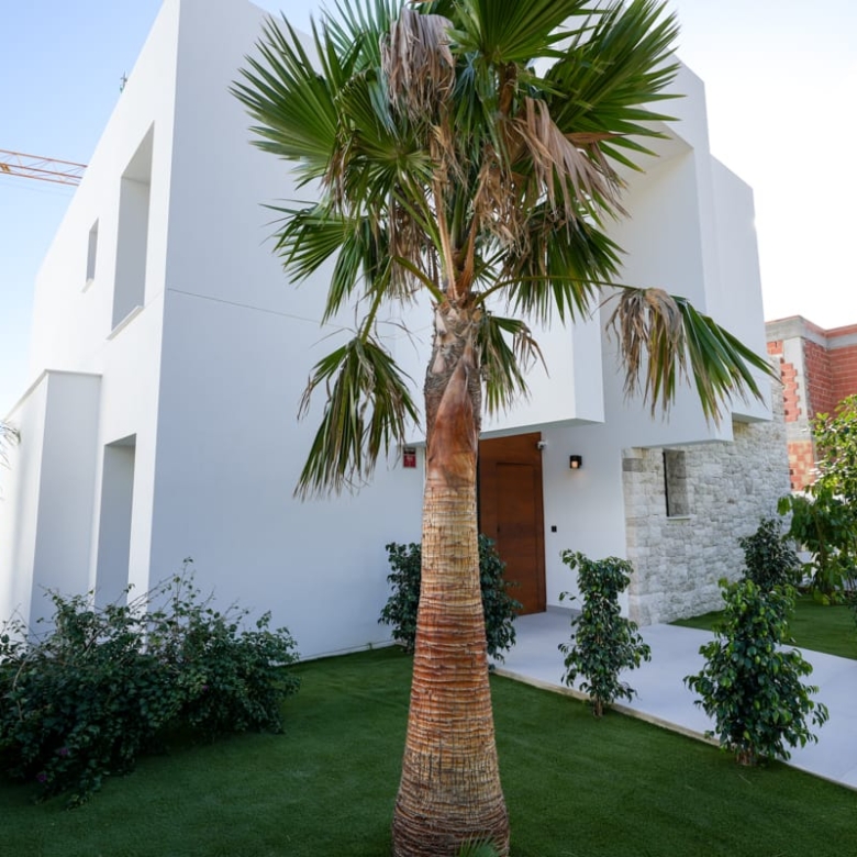 Luxurious Property in Barony of Polop (Ref: DOSI-3411)
