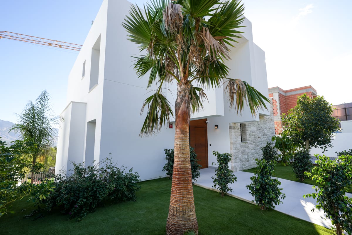 Luxurious Property in Barony of Polop (Ref: DOSI-3411)
