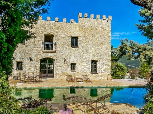 Historic Property in Relleu (Ref: DOSI-574)