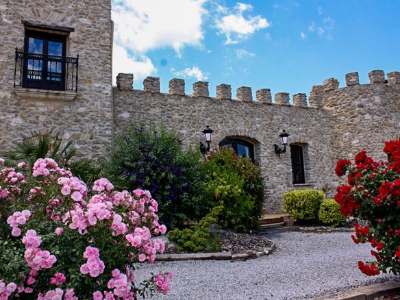 Historic Property in Relleu (Ref: DOSI-574)