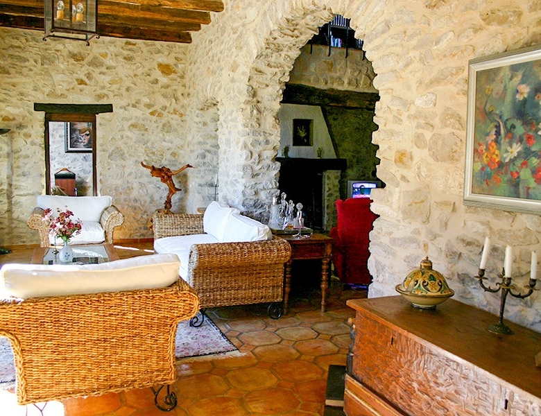 Historic Property in Relleu (Ref: DOSI-574)