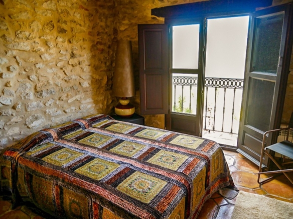 Historic Property in Relleu (Ref: DOSI-574)
