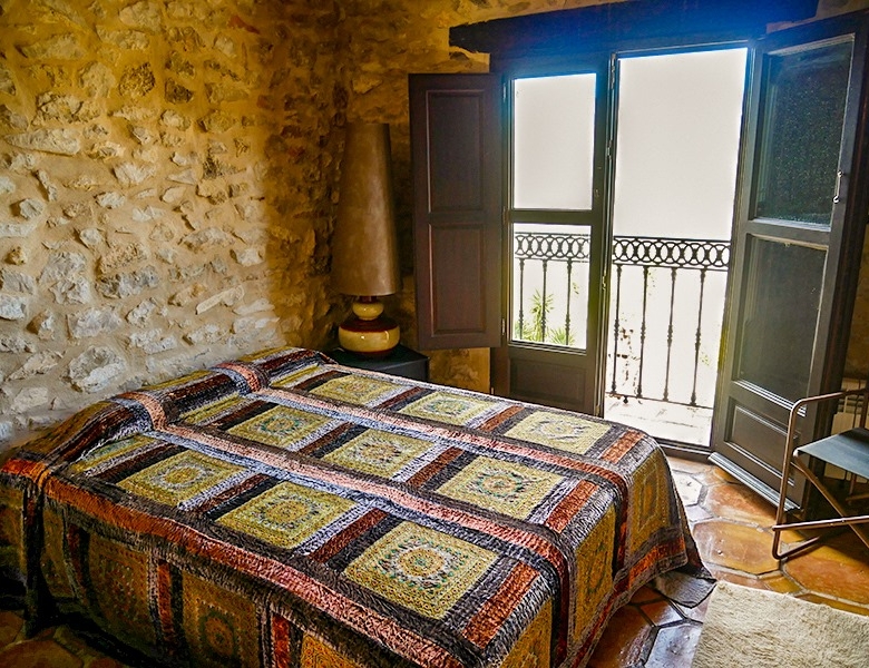 Historic Property in Relleu (Ref: DOSI-574)