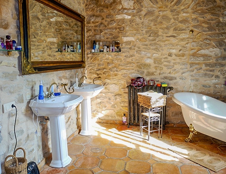 Historic Property in Relleu (Ref: DOSI-574)