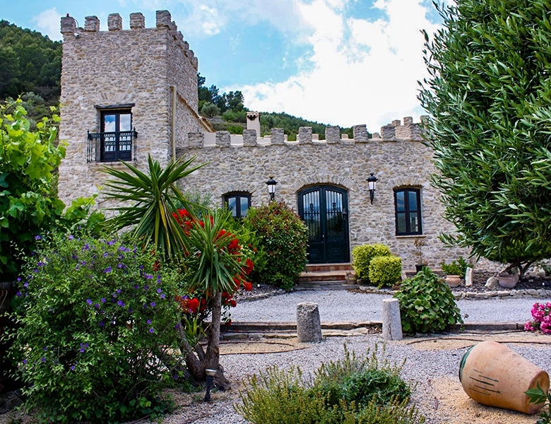 Historic Property in Relleu (Ref: DOSI-574)