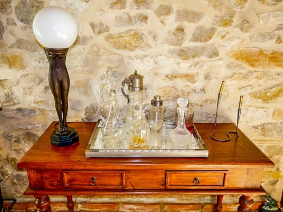 Historic Property in Relleu (Ref: DOSI-574)