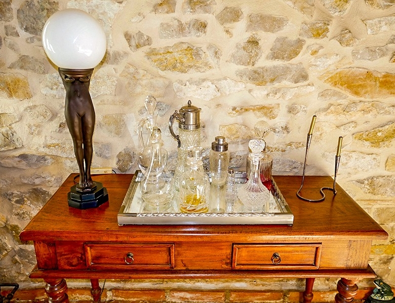 Historic Property in Relleu (Ref: DOSI-574)