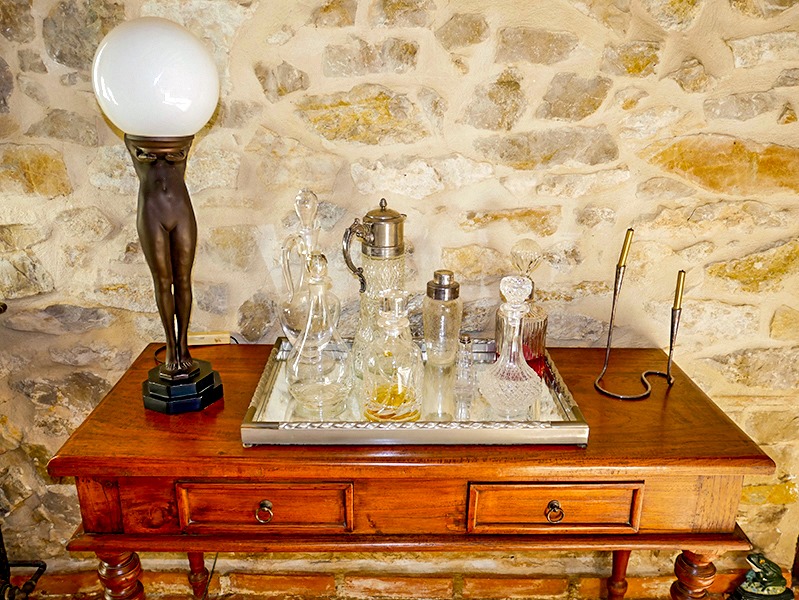 Historic Property in Relleu (Ref: DOSI-574)