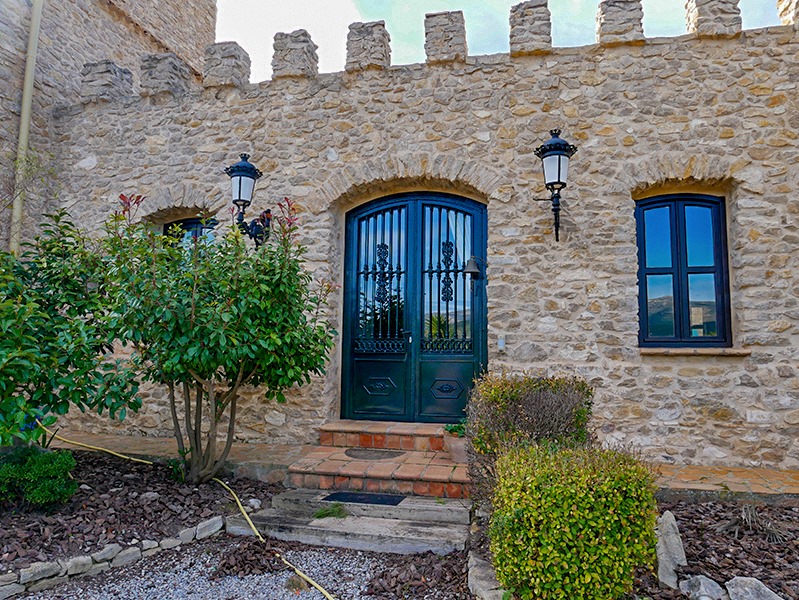 Historic Property in Relleu (Ref: DOSI-574)