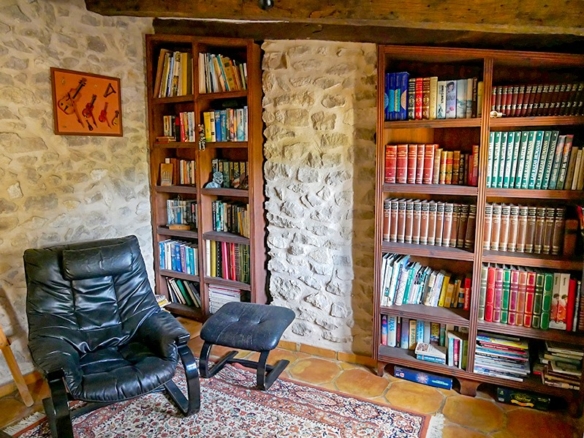 Historic Property in Relleu (Ref: DOSI-574)