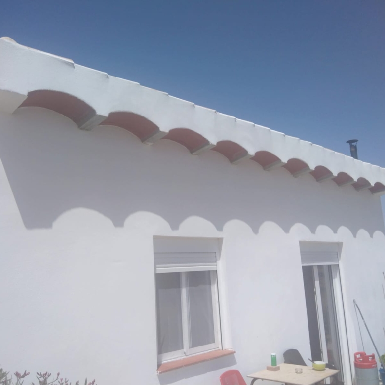 Bargain Property in Cañada del Trigo (Ref: DOSI-1227)