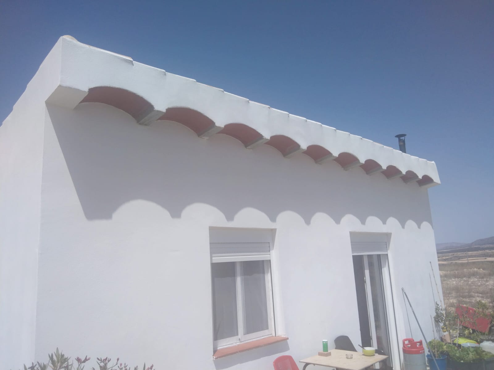 Bargain Property in Cañada del Trigo (Ref: DOSI-1227)