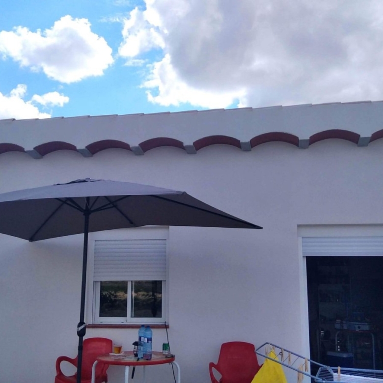 Bargain Property in Cañada del Trigo (Ref: DOSI-1227)
