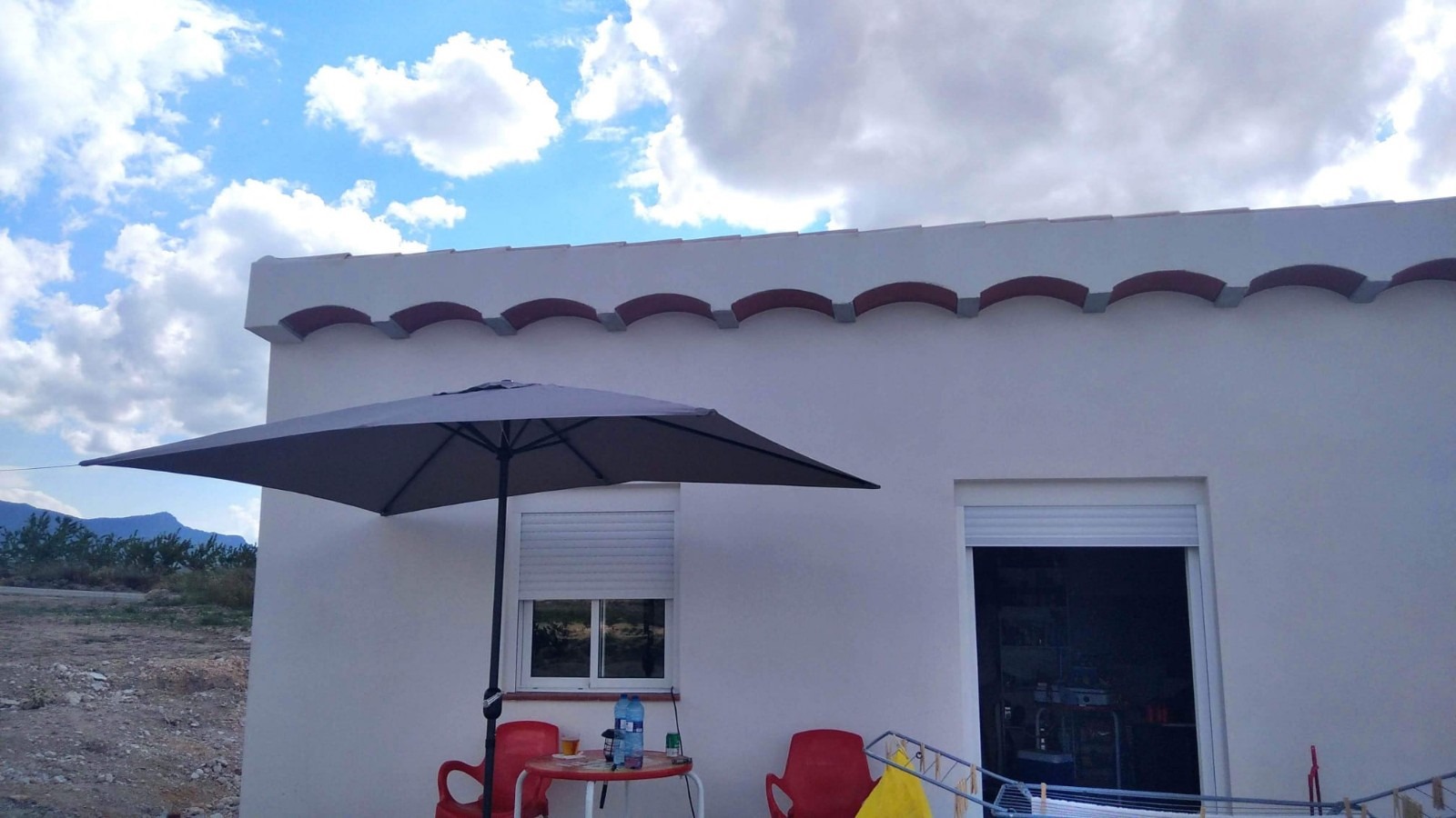 Bargain Property in Cañada del Trigo (Ref: DOSI-1227)