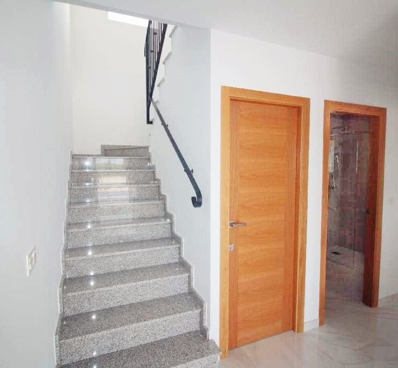 Country House in Pinoso (Ref: DOSI-600)